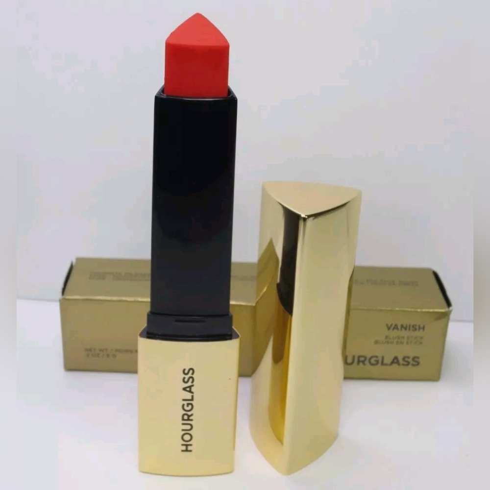 Hourglass Vanish Blush Stick - Revel